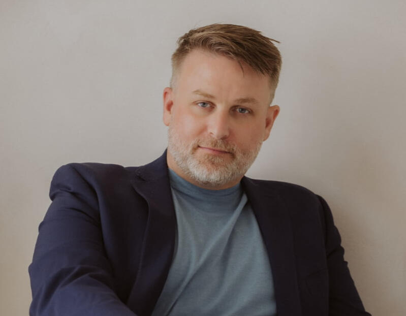 Jamie Banfield bio photo