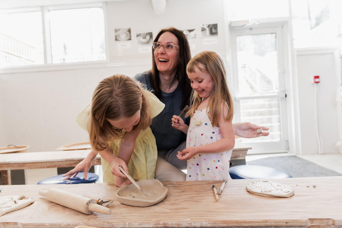 Deanna Kayne bio photo