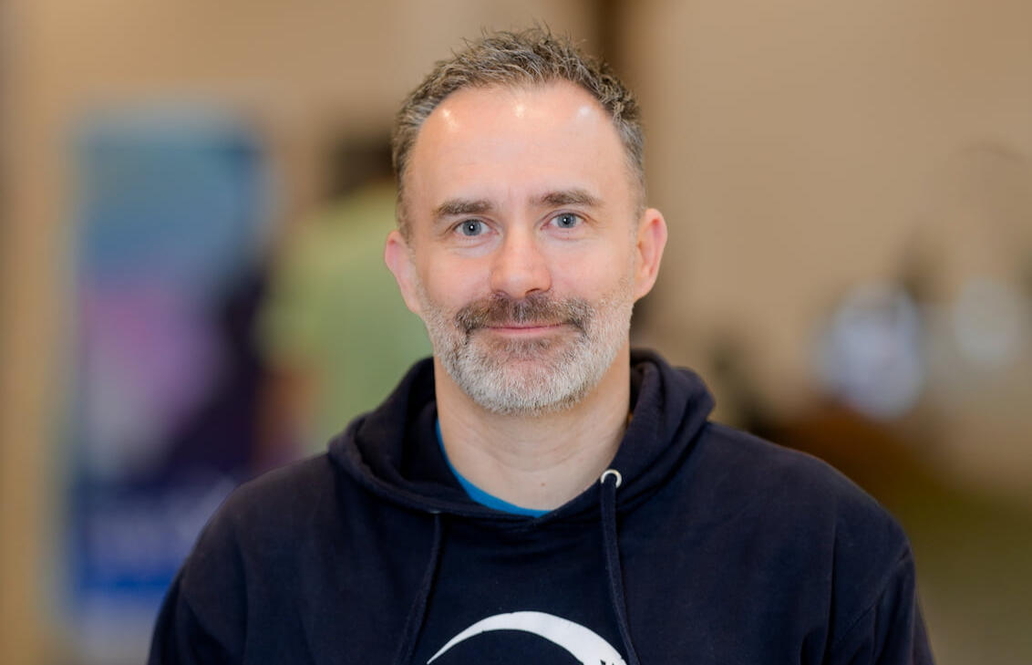 Stephane Cotichini bio photo