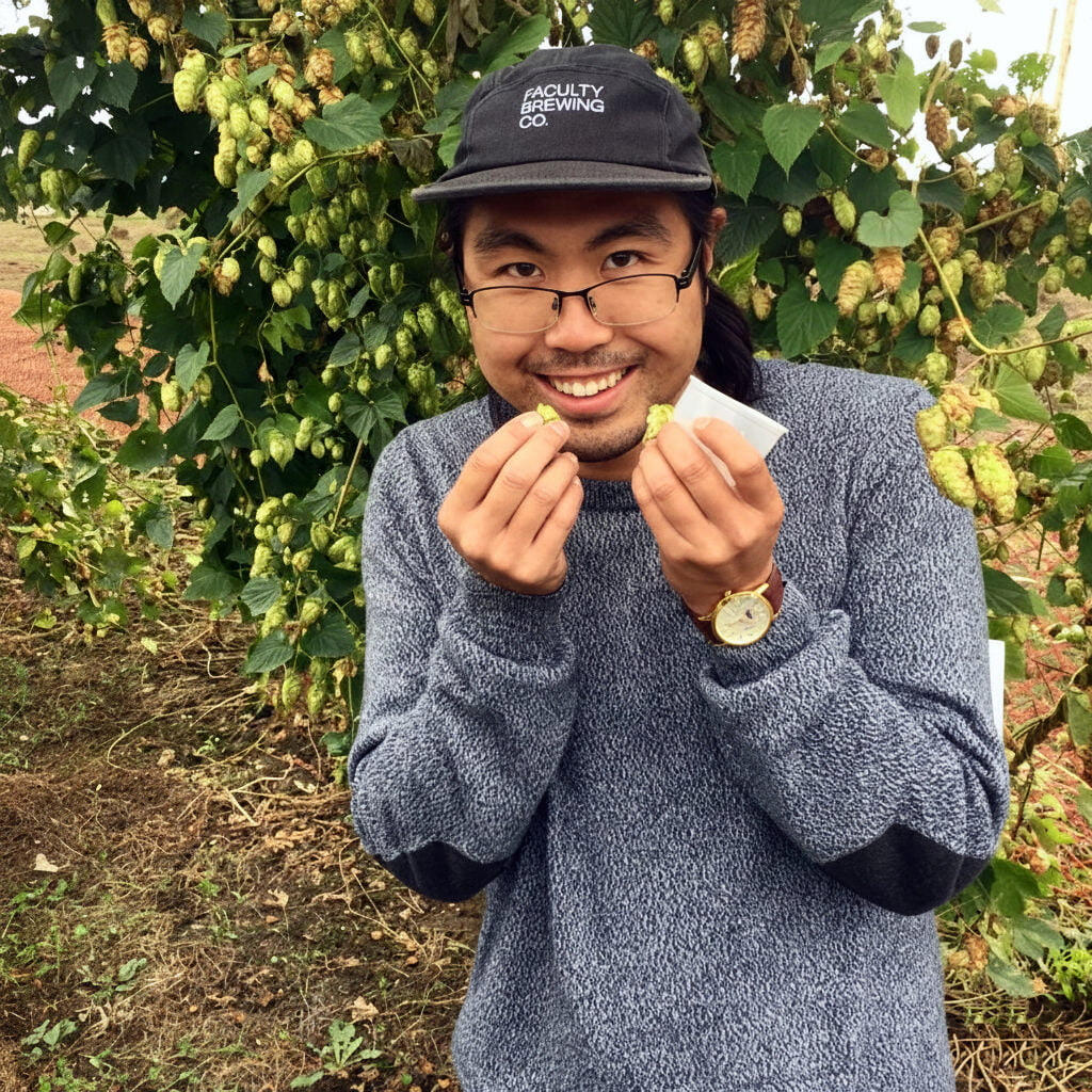 Kyle Ohori bio photo